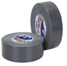 Grey Duct tape - vinyl